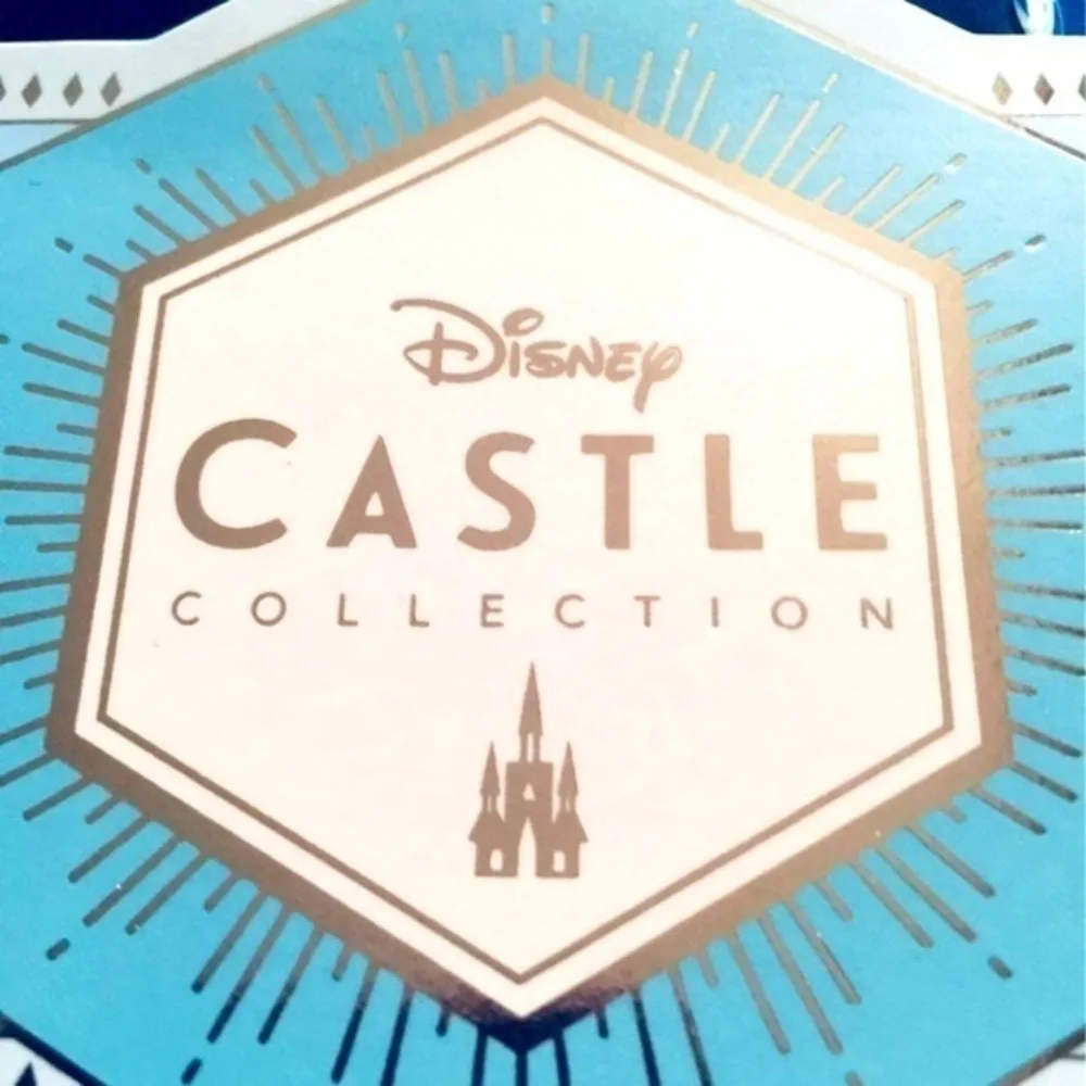Disney Frozen Castle Collection Journal‎